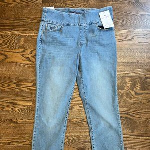 Gloria Vandervilt Size 12 Womens Jeans